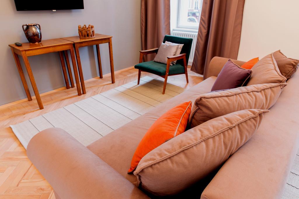 Neo Apartment Eroilor Cluj-Napoca Eksteriør bilde
