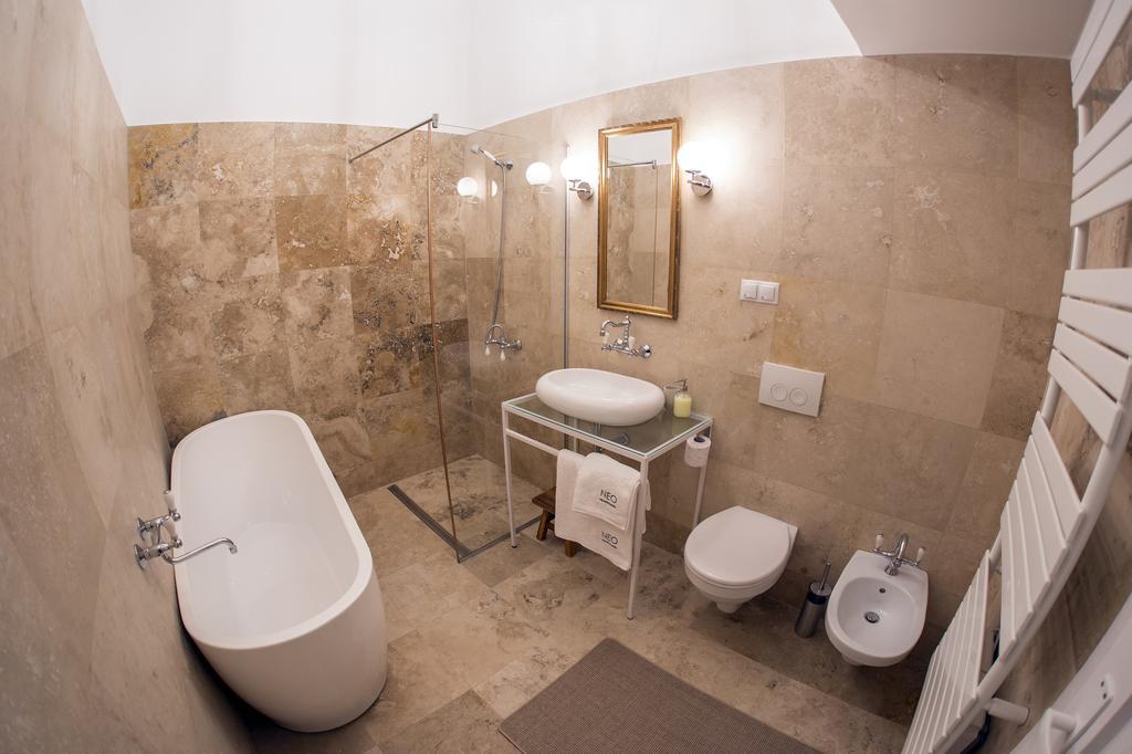 Neo Apartment Eroilor Cluj-Napoca Eksteriør bilde