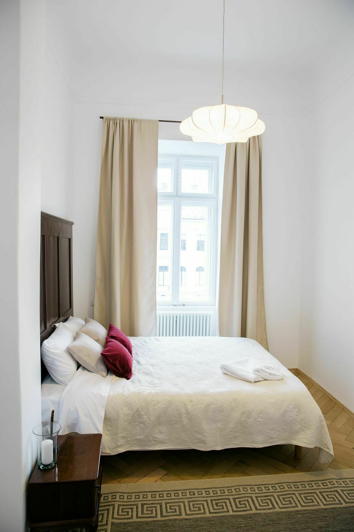 Neo Apartment Eroilor Cluj-Napoca Eksteriør bilde